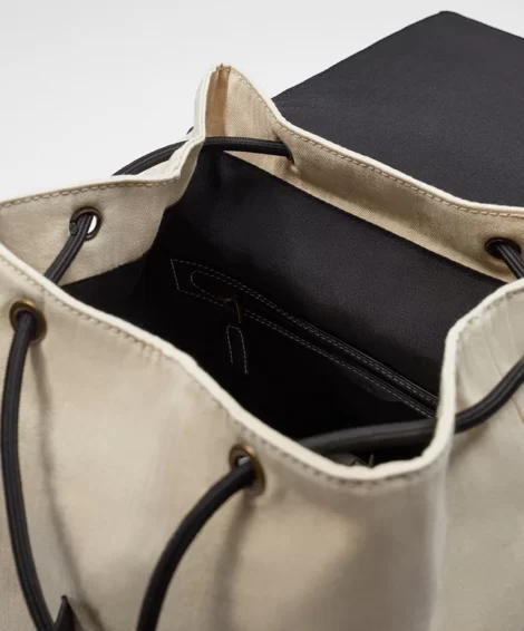 خرید اینترنتی کیف سفید زارا