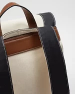 خرید اینترنتی کیف سفید زارا