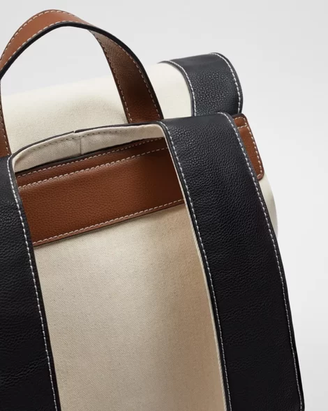 خرید اینترنتی کیف سفید زارا