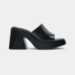 صندل زنانه پاشنه بلند زارا Zara