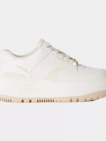 کتانی اسنیکرز زنانه برشکا breshka