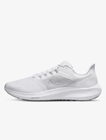 کتانی مردانه نایکی ایر زوم پگاسوس ۳۹ سفید