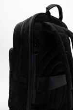 کوله پشتی مردانه زارا چند جیب مشکی