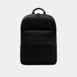 کوله پشتی چند جیب مردانه زارا مشکی Zara