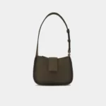 کیف رودوشی زنانه زارا سبز Zara