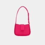 کیف رودوشی زنانه زارا صورتی Zara