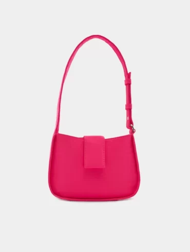 کیف رودوشی زنانه زارا صورتی Zara