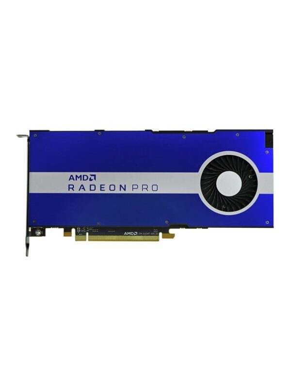 AMD Radeon Pro W5500