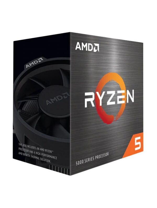 AMD Ryzen 5 5600X