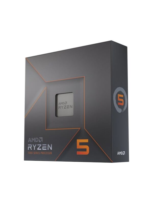 AMD Ryzen 5 7600X