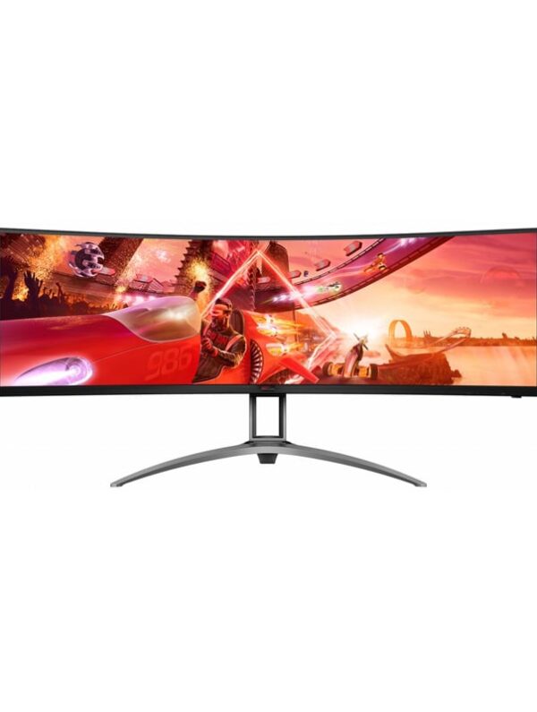 AOC AGON AG493UCX