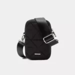 کیف تلفن همراه برشکا مشکی